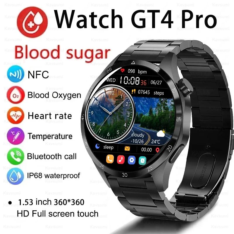 2024 GT4  ƽ   GPS  Ʈ ġ, AMOLED HD ũ,  ȭ  ǰ ͸ ð